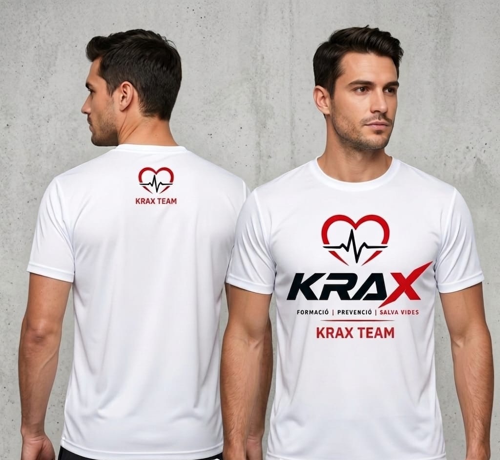 KRAX TEAM