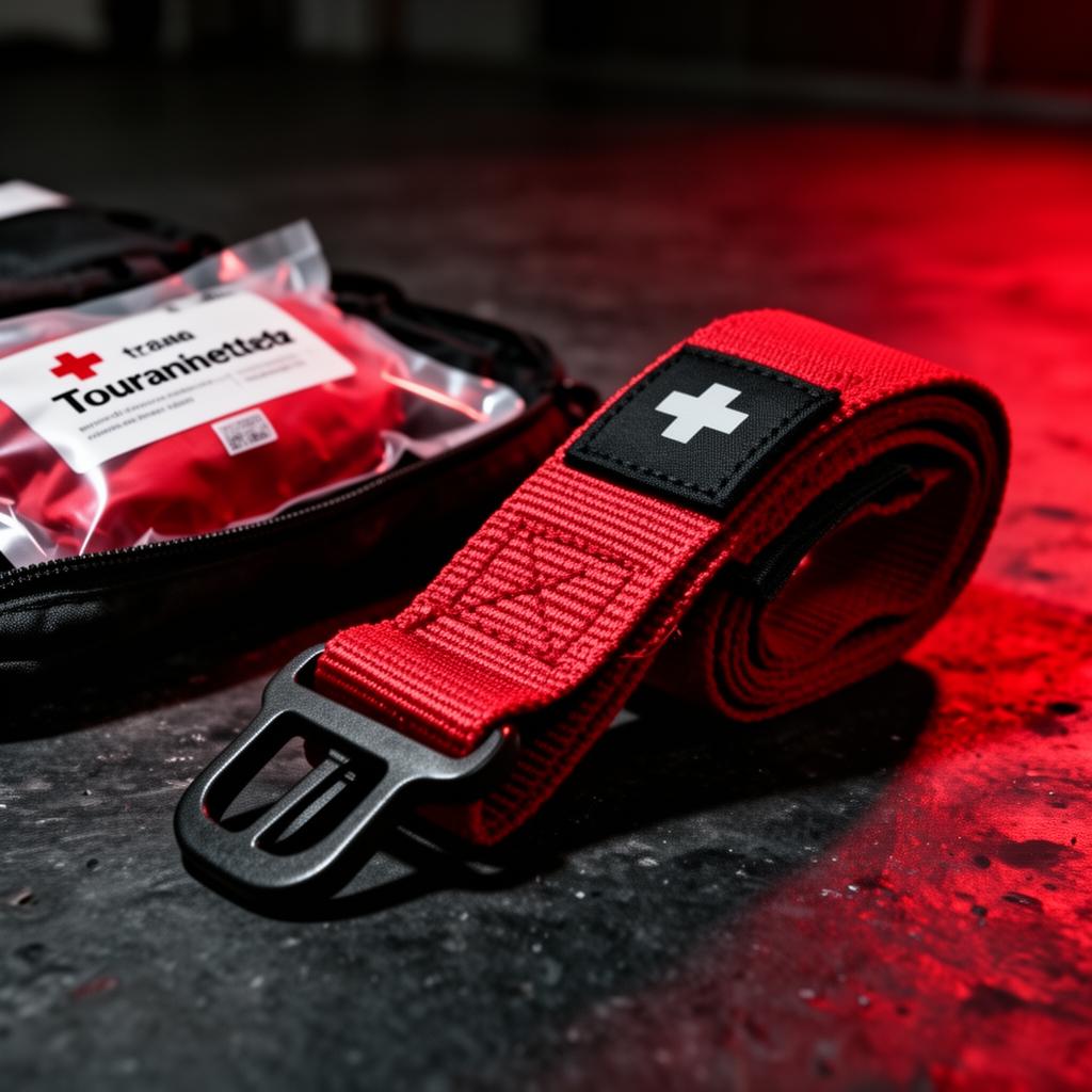 Stop the Bleed